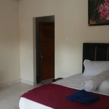 Kost Siligita Guest House